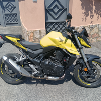 Honda Hornet 750