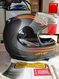 Bye yamaha suomy caschi nuovi vari mod.#spedizioni