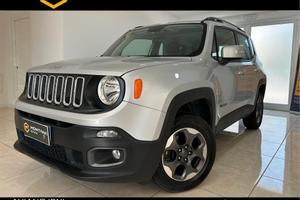 Jeep Renegade 2.0 Mjt 140CV 4WD Active Drive Longi