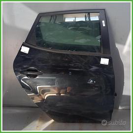 Porta Portiera Sportello Posteriore Destro DX Kia