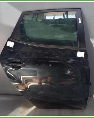 Porta Portiera Sportello Posteriore Destro DX Kia