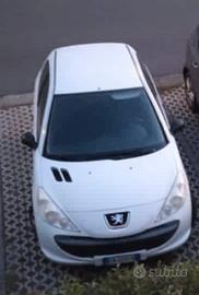 PEUGEOT 206 Plus 1.1 60CV 3p. Plus ECO GPL