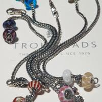 TROLLBEADS BRACCIALI ORIGINALI