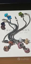 TROLLBEADS BRACCIALI ORIGINALI