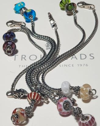 TROLLBEADS BRACCIALI ORIGINALI