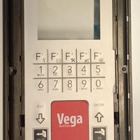 Trexom Cosmo ricambi