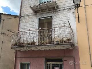 Terratetto unifamiliare via San Pietro 48, Mirabel