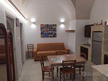 Casa Vacanze a Presicce nel Salento