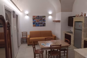 Casa Vacanze a Presicce nel Salento