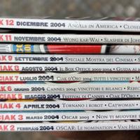 RIVISTA CIAK