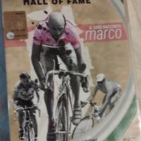DVD MARCO PANTANI-LANCE ARMSTRONG
