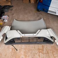 Musata Nissan Qashqai E-power