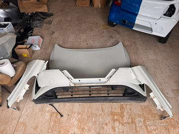 Musata Nissan Qashqai E-power