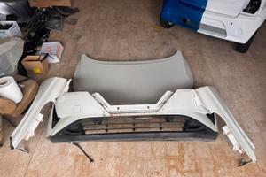 Musata Nissan Qashqai E-power