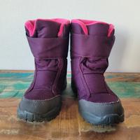 Dopo sci - scarponi da neve