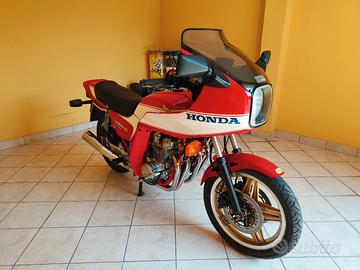 HONDA CB 900 F2 BOL D'OR 1981 SC01