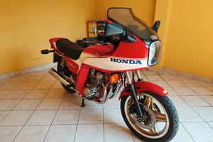 HONDA CB 900 F2 BOL D'OR 1981 SC01