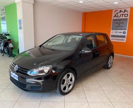 Volkswagen Golf 1.4 TSI 122CV 5p. Highline