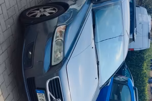 Volvo V50 2008