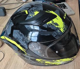 Casco moto CGM L