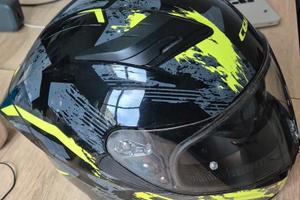 Casco moto CGM L