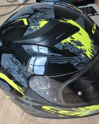 Casco moto CGM L