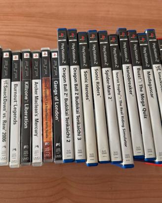 Play Station 1&2 slim