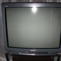 TV a tubo catodico SONY Super Trinitron KV-X2981A