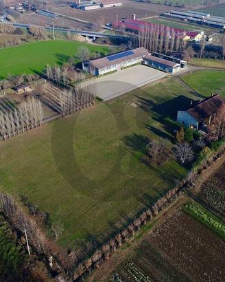 Terreno di 30000 m² a Bagnolo Mella