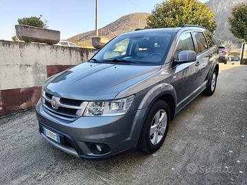 FIAT FREEMONT 2.0 MJT 140CV 7 POSTI