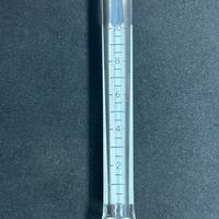 Rotametro Flussometro SK 1/4 - 33 - G - 3