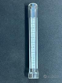 Rotametro Flussometro SK 1/4 - 33 - G - 3