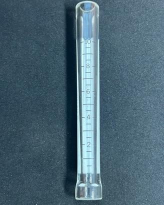 Rotametro Flussometro SK 1/4 - 33 - G - 3