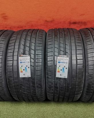 295 35 21 Gomme Estive Porsche Cayenne 295 35ZR21