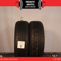 2 Gomme 215 55 R 17 Continental al 60% SPED GRATIS