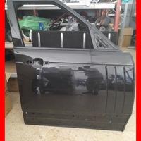 Portiera anteriore destra land rover Vogue