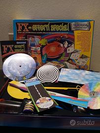 SORPRENDENTI SPERIMENTI SCIENTIFICI