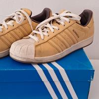 Adidas superstar