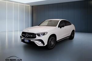 Mercedes GLC Coupe - C254 - GLC Coupe 220 d AMG Li
