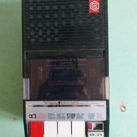  magnetofono Castelli in buoni cuondizoni