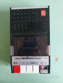  magnetofono Castelli in buoni cuondizoni