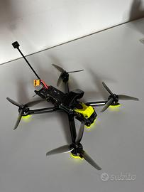 Iflight nazgul v3 analogico 6s