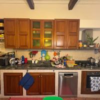 mobili cucina ed elettrdomestici