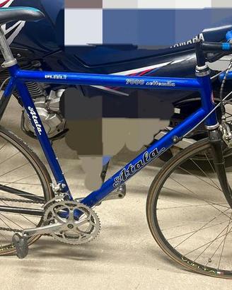 Bicicletta da corsa