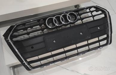 Mascherina completa Audi A4 b9