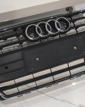 Mascherina completa Audi A4 b9