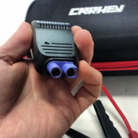 Avviatore Batteria 24000mAh Emergenza 12V Booster