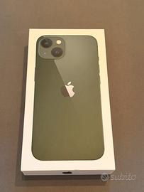 Iphone 13 128GB