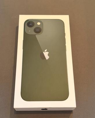 Iphone 13 128GB