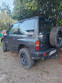 Suzuki Vitara 1.6 8v 